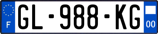 GL-988-KG