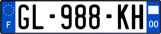 GL-988-KH