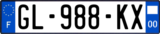 GL-988-KX