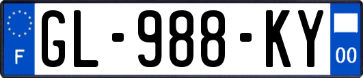 GL-988-KY