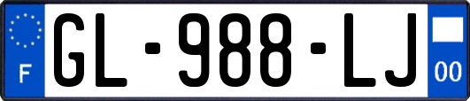 GL-988-LJ