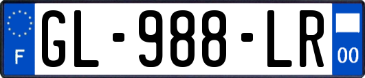 GL-988-LR