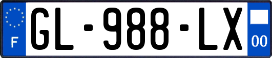 GL-988-LX