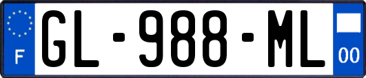 GL-988-ML