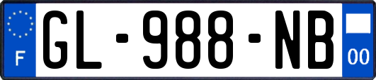 GL-988-NB