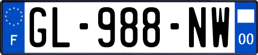 GL-988-NW