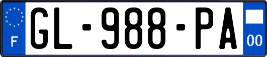 GL-988-PA