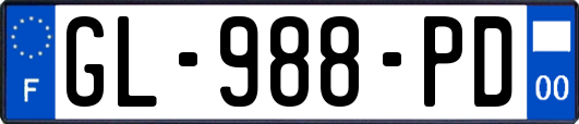GL-988-PD