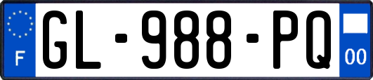 GL-988-PQ