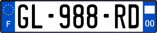 GL-988-RD