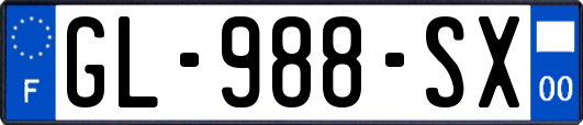 GL-988-SX