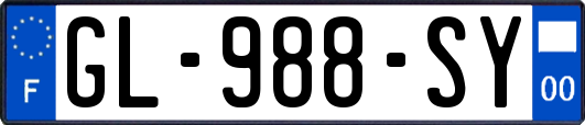 GL-988-SY
