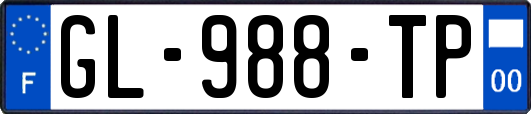 GL-988-TP