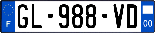 GL-988-VD
