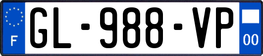 GL-988-VP