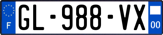 GL-988-VX