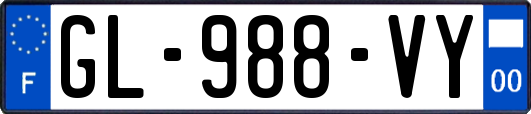 GL-988-VY