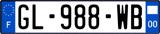 GL-988-WB