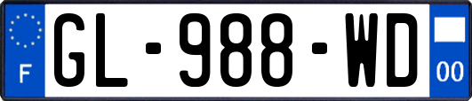 GL-988-WD