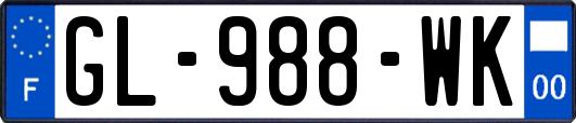 GL-988-WK