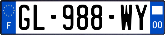 GL-988-WY