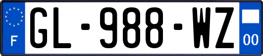 GL-988-WZ