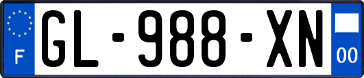 GL-988-XN