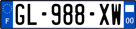 GL-988-XW
