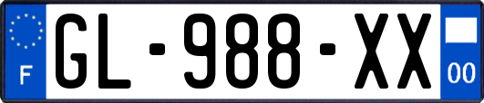 GL-988-XX