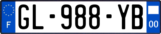 GL-988-YB