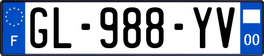 GL-988-YV