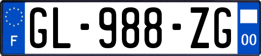GL-988-ZG