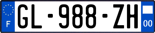GL-988-ZH