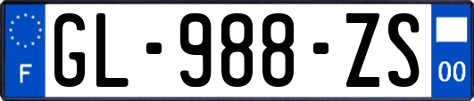 GL-988-ZS