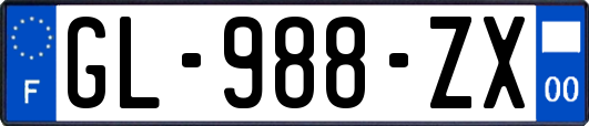 GL-988-ZX