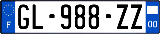 GL-988-ZZ