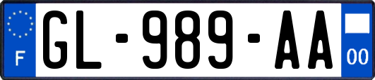 GL-989-AA
