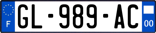 GL-989-AC