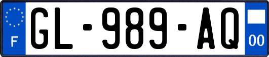 GL-989-AQ