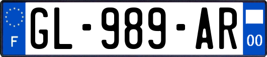 GL-989-AR