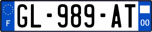 GL-989-AT