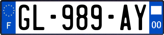 GL-989-AY