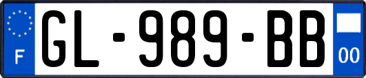 GL-989-BB