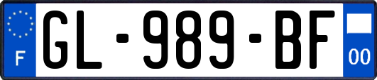 GL-989-BF