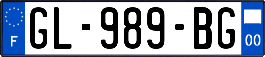 GL-989-BG