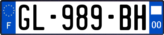 GL-989-BH