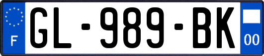 GL-989-BK