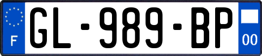 GL-989-BP