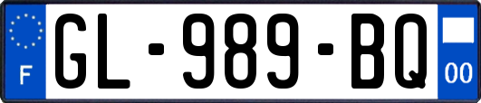 GL-989-BQ
