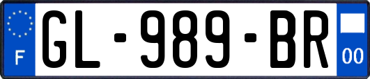 GL-989-BR